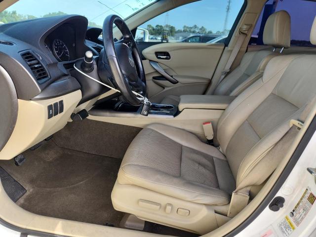 Aukcja sprzedaży 2014 Acura Rdx, vin: 5J8TB3H32EL006414, numer aukcji: 61281046