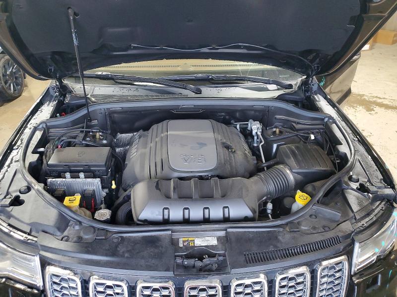 Продаж на аукціоні авто 2020 Jeep Grand Cherokee, vin: 1C4RJFJTXLC235668, номер лоту: 62836676