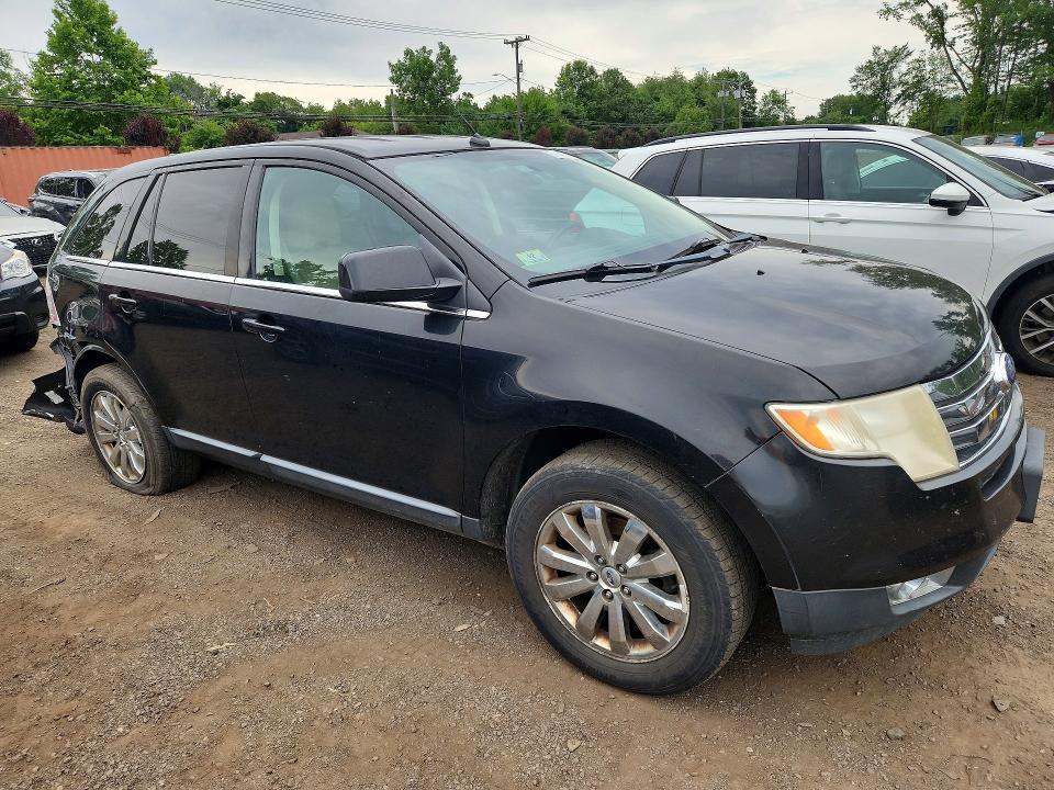 Продажа на аукционе авто 2010 Ford Edge, vin: 2FMDK3KC2ABB73132, номер лота: 61482806
