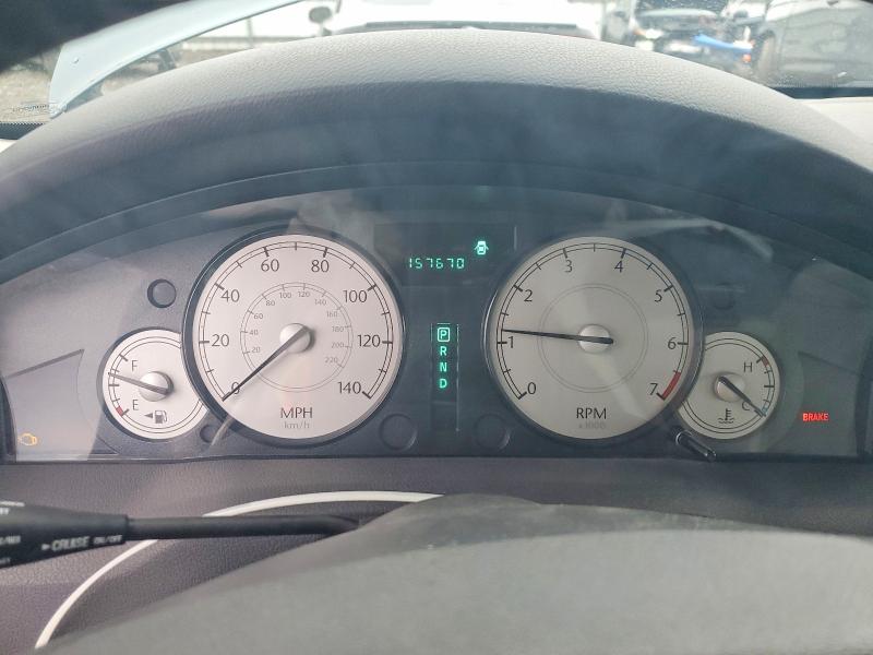 59683226 :رقم المزاد ، 2C3JK53G65H624784 vin ، 2005 Chrysler 300 مزاد بيع