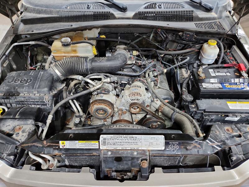 Aukcja sprzedaży 2006 Jeep Liberty, vin: 1J4GL48K46W249095, numer aukcji: 60753126
