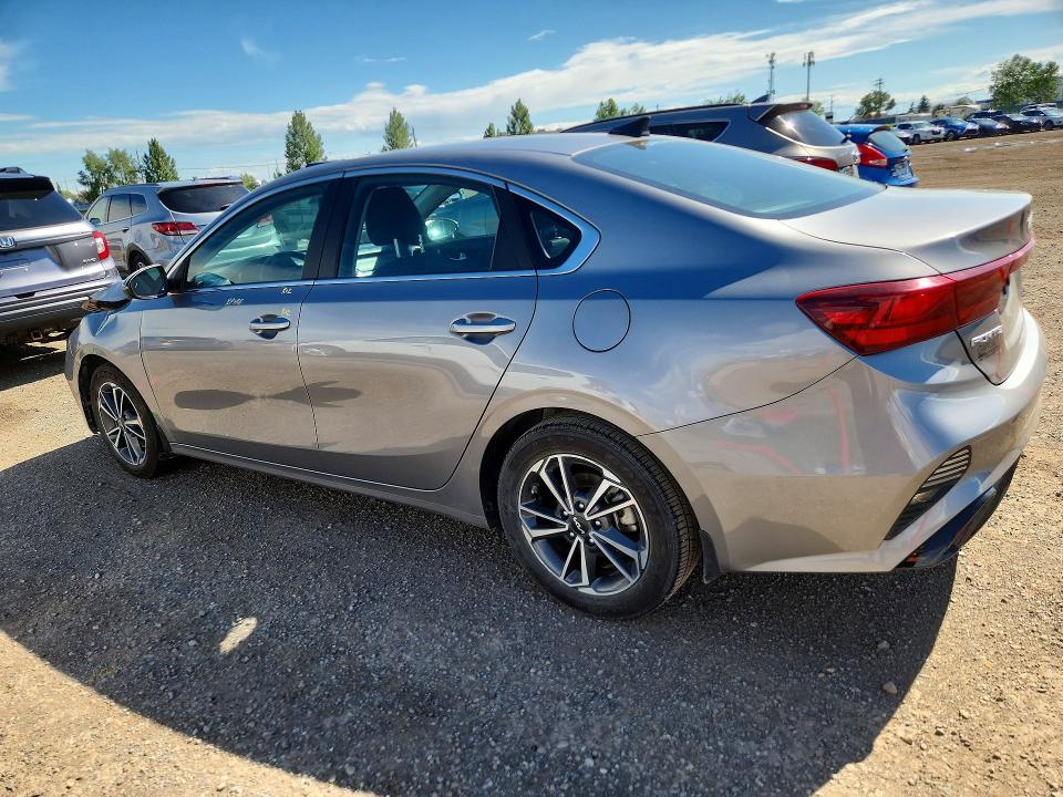 Aukcja sprzedaży 2023 Kia Forte, vin: 3KPF34AD1PE668692, numer aukcji: 59313376