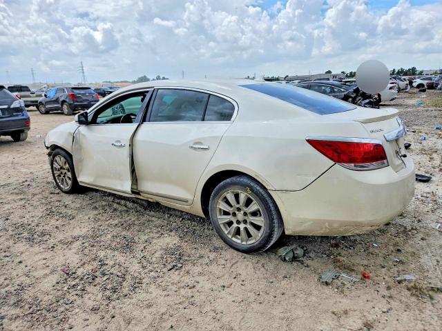 Продаж на аукціоні авто 2012 Buick Lacrosse, vin: 1G4GC5ER1CF282270, номер лоту: 58562396