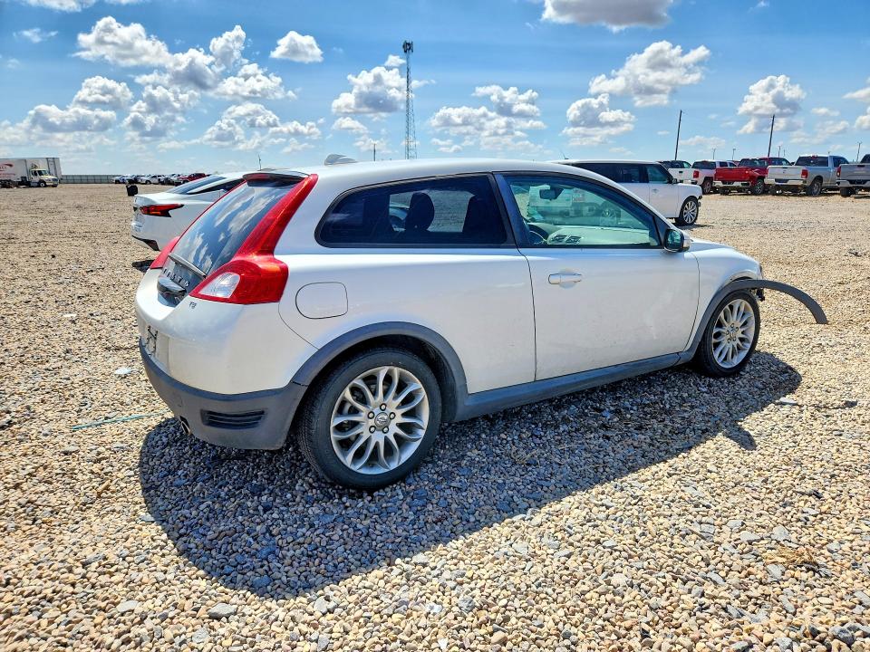 Продажа на аукционе авто 2009 Volvo C30, vin: YV1MK672792144789, номер лота: 60511256