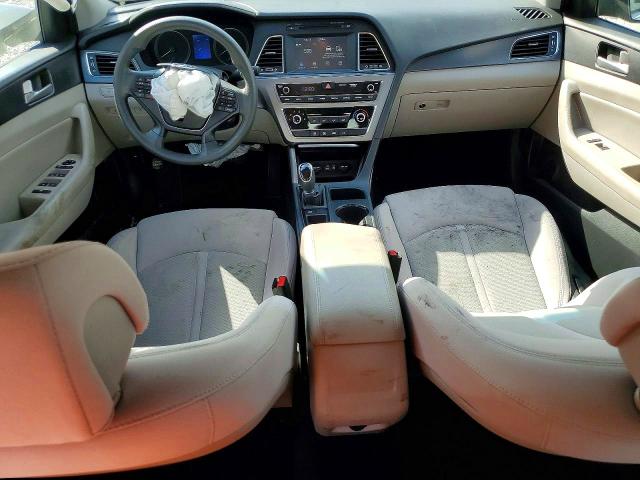 Aukcja sprzedaży 2017 Hyundai Sonata, vin: 5NPE34AF8HH535017, numer aukcji: 62154286