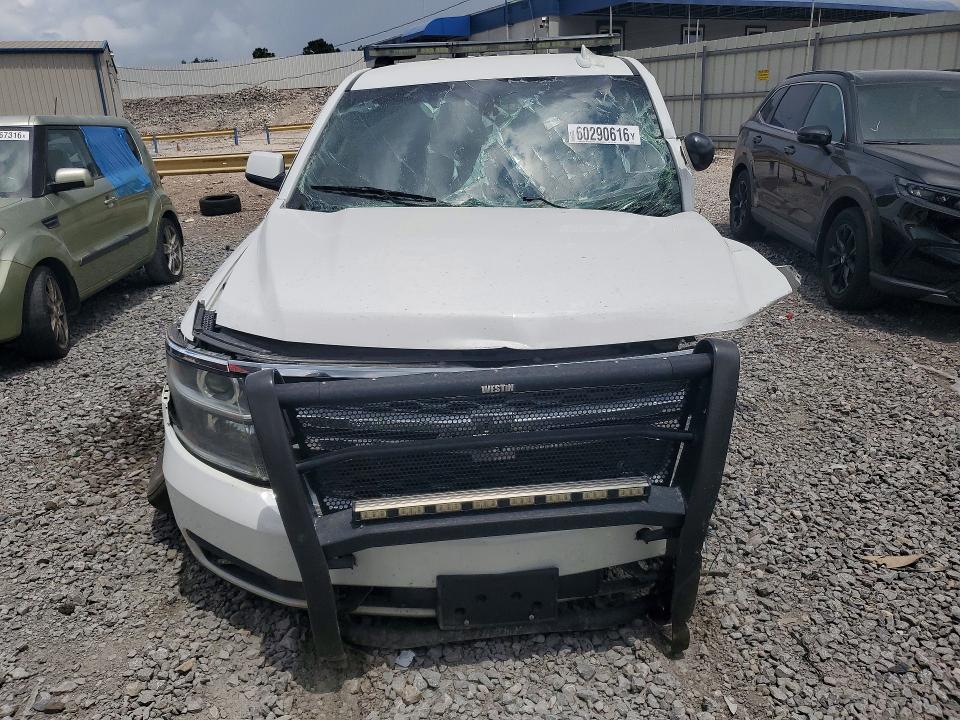 Продажа на аукционе авто 2019 Chevrolet Tahoe, vin: 1GNLCDEC7KR197303, номер лота: 60290616