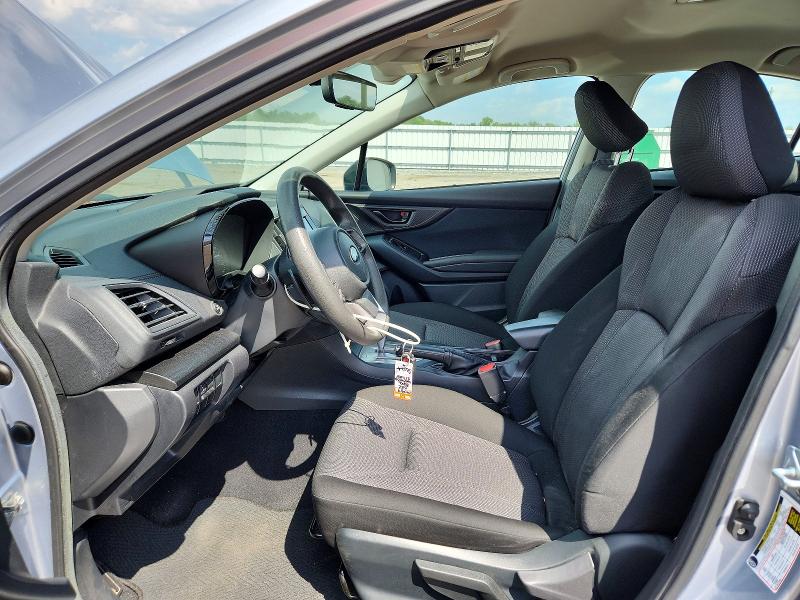 Продаж на аукціоні авто 2022 Subaru Impreza, vin: 4S3GKAV62N3611116, номер лоту: 59086366