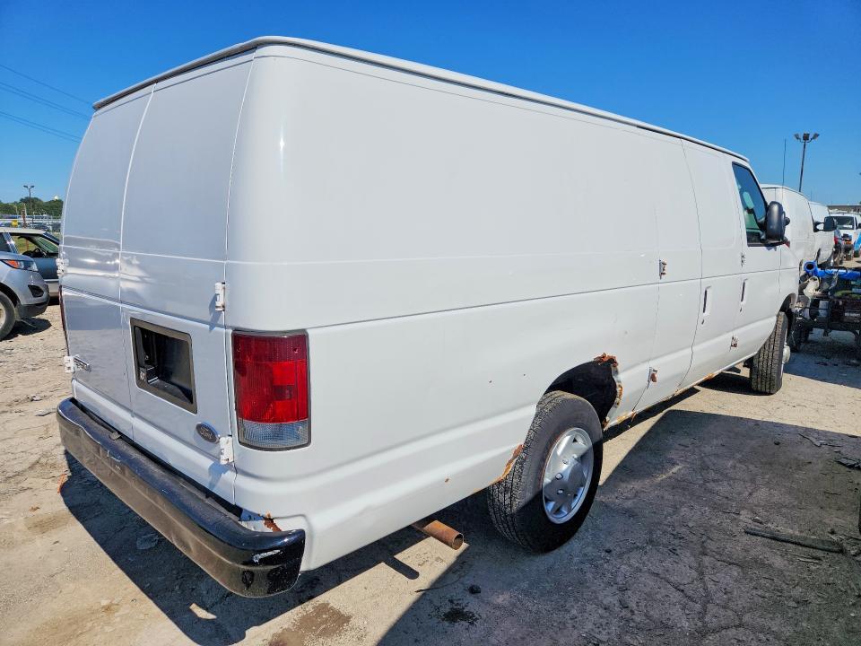 Aukcja sprzedaży 2008 Ford Econoline, vin: 1FTNS14W28DB52578, numer aukcji: 62689216