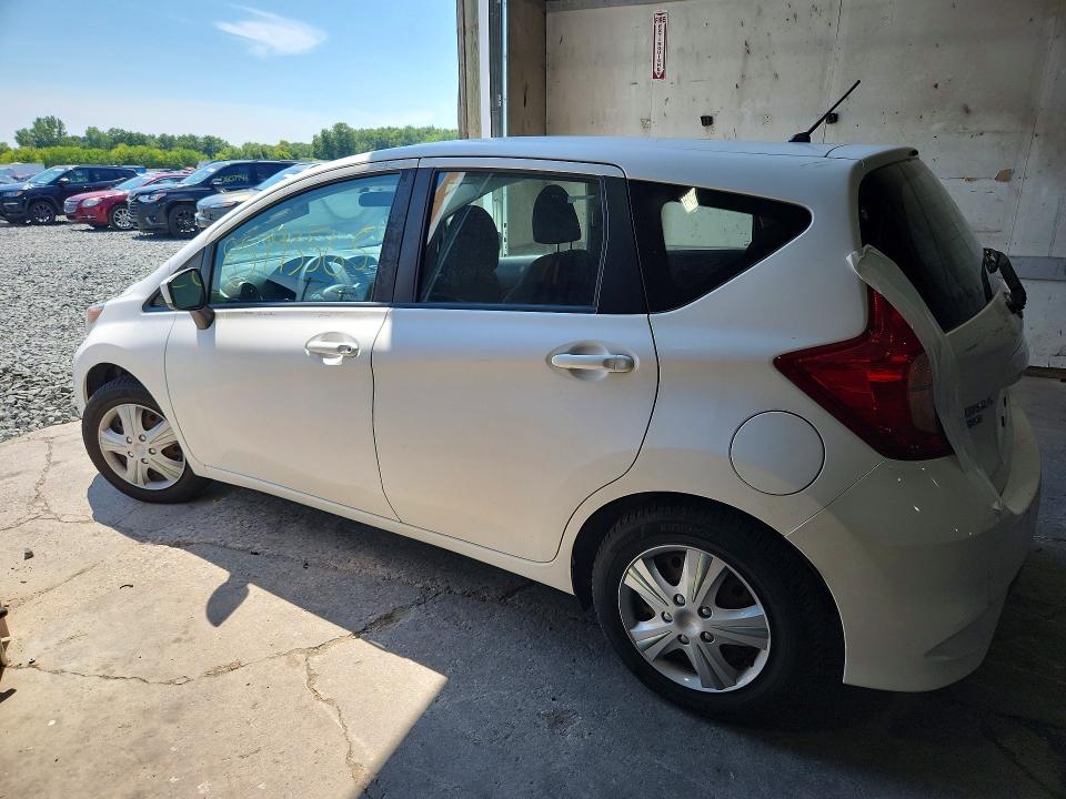 Aukcja sprzedaży 2017 Nissan Versa Note, vin: 3N1CE2CP3HL356950, numer aukcji: 85793565