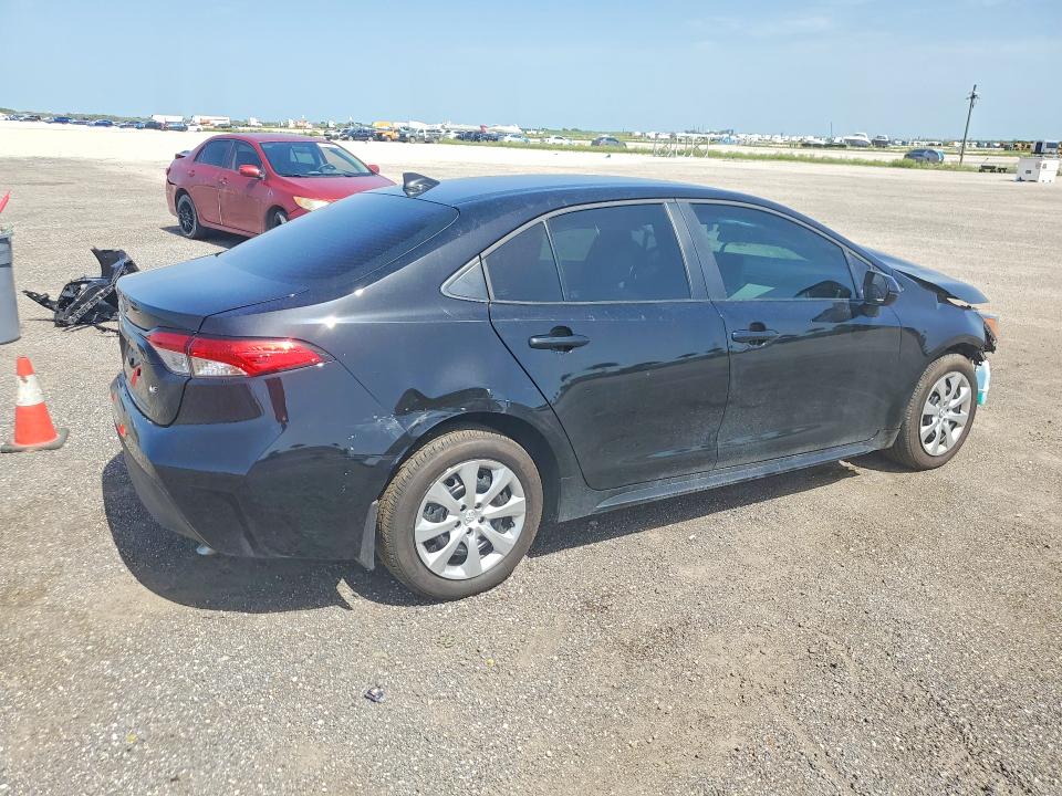 Продажа на аукционе авто 2026 Toyota Corolla, vin: 5YFB4MDE5TP363589, номер лота: 60832316