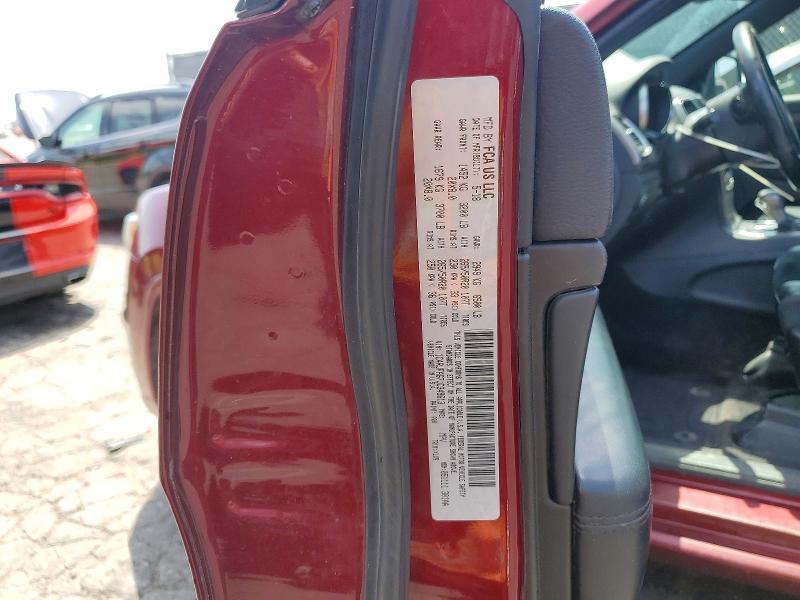 59304186 :رقم المزاد ، 1C4RJFAG7JC349613 vin ، 2018 Jeep Grand Cherokee مزاد بيع