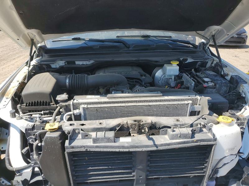 60016596 :رقم المزاد ، 1C6SRFLT2LN143361 vin ، 2020 Ram 1500 مزاد بيع