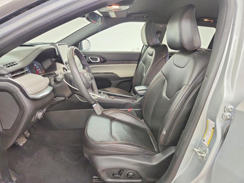 59829906 :رقم المزاد ، 3C4NJDCN2RT116897 vin ، 2024 Jeep Compass مزاد بيع