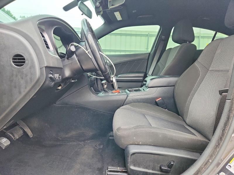 Продаж на аукціоні авто 2020 Dodge Charger, vin: 2C3CDXBG0LH119692, номер лоту: 60974276
