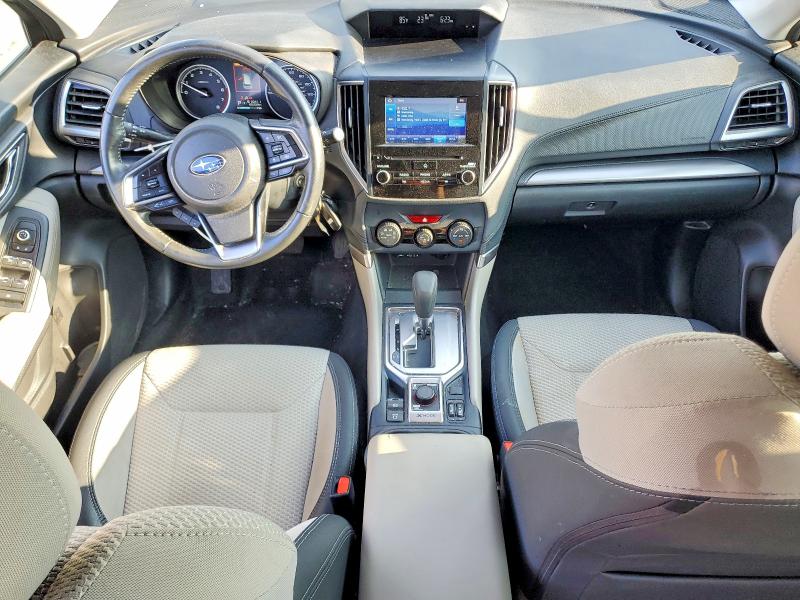 Продажа на аукционе авто 2020 Subaru Forester, vin: JF2SKAGC2LH513041, номер лота: 62247596