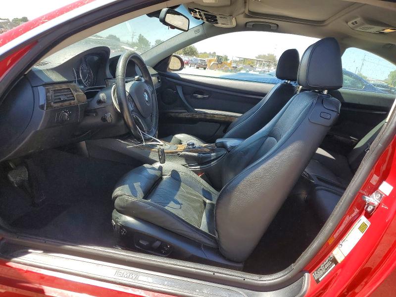 60818446 :رقم المزاد ، WBAWV13548P120229 vin ، 2008 Bmw 328 مزاد بيع