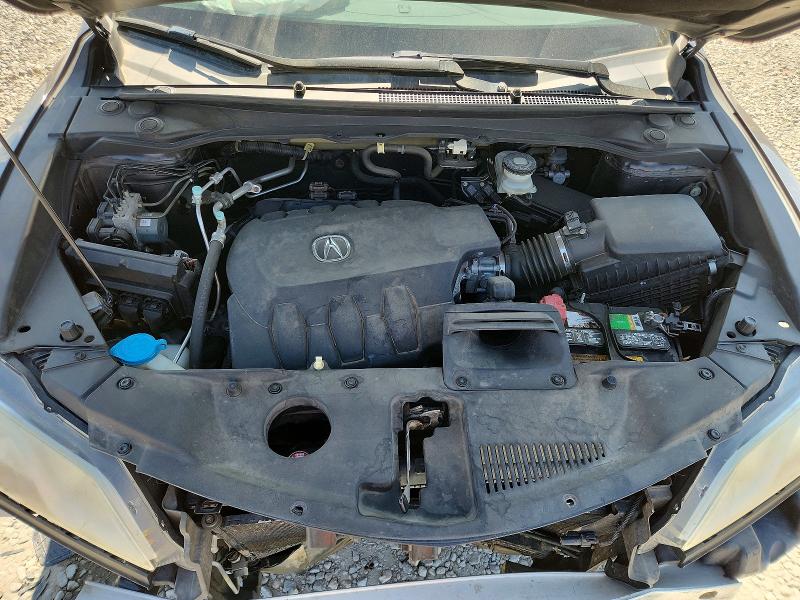 61479876 :رقم المزاد ، 5J8TB4H39EL020090 vin ، 2014 Acura Rdx مزاد بيع