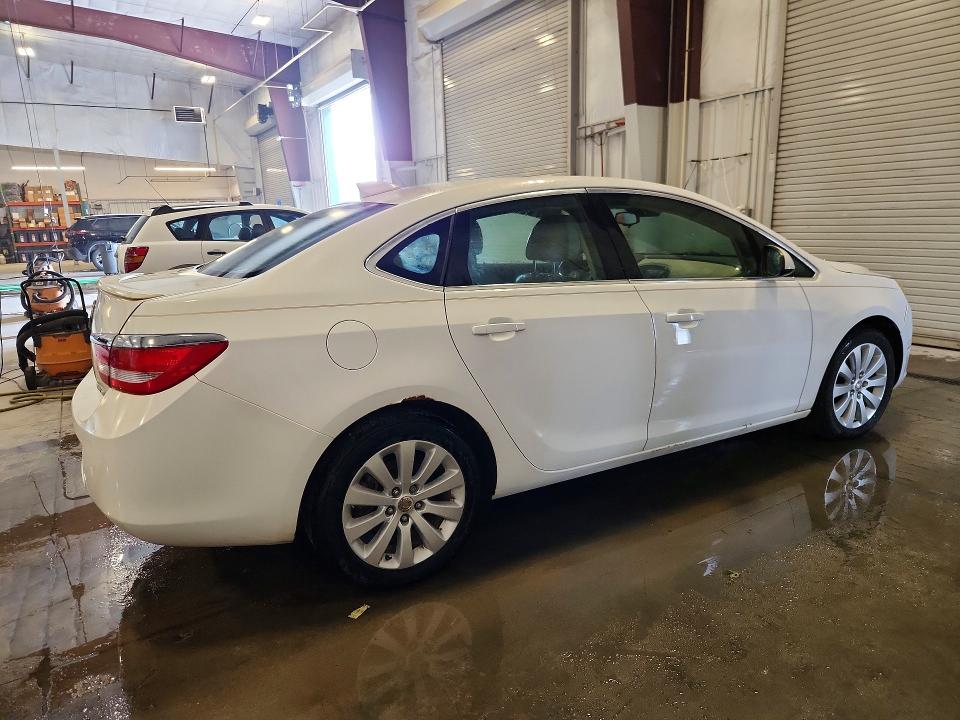 Продаж на аукціоні авто 2016 Buick Verano, vin: 1G4PP5SK4G4115821, номер лоту: 62081676