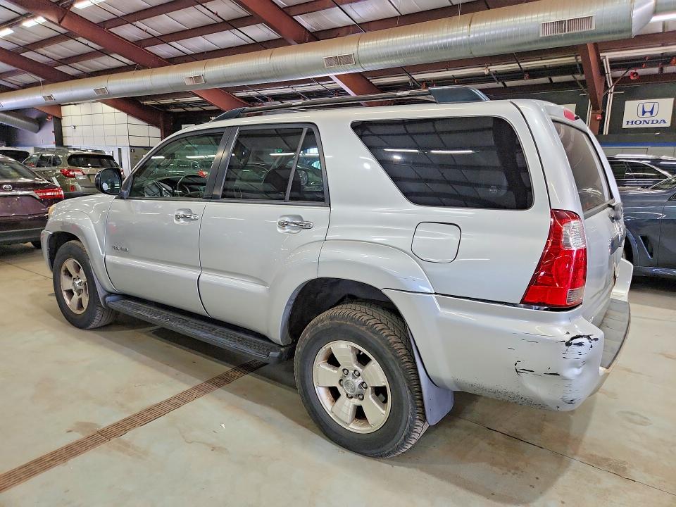Aukcja sprzedaży 2009 Toyota 4runner, vin: JTEBU14R09K038742, numer aukcji: 62972846
