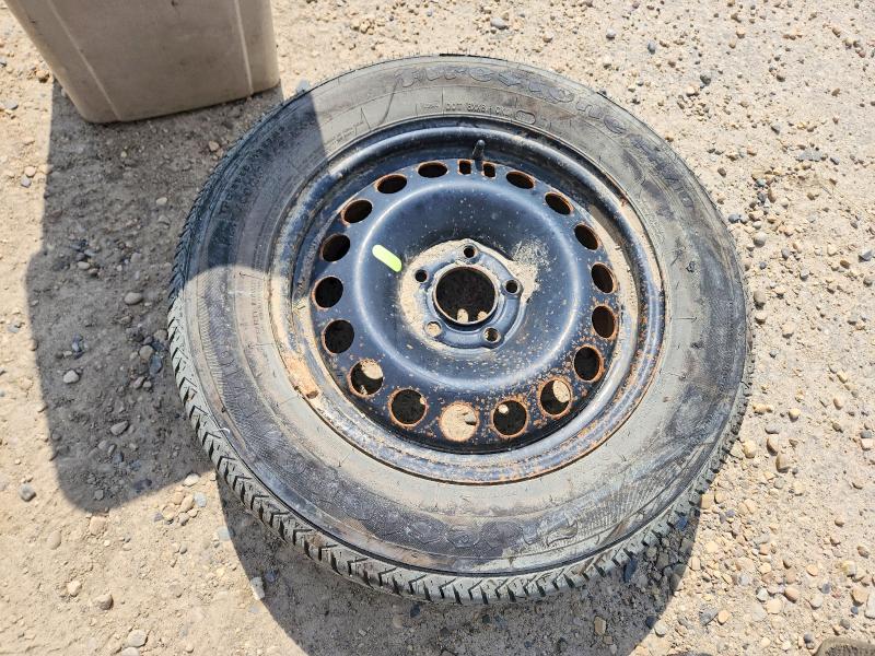 2012 Chevrolet Orlando მანქანა იყიდება აუქციონზე, vin: KL77P2EM1CK571309, აუქციონის ნომერი: 60160306