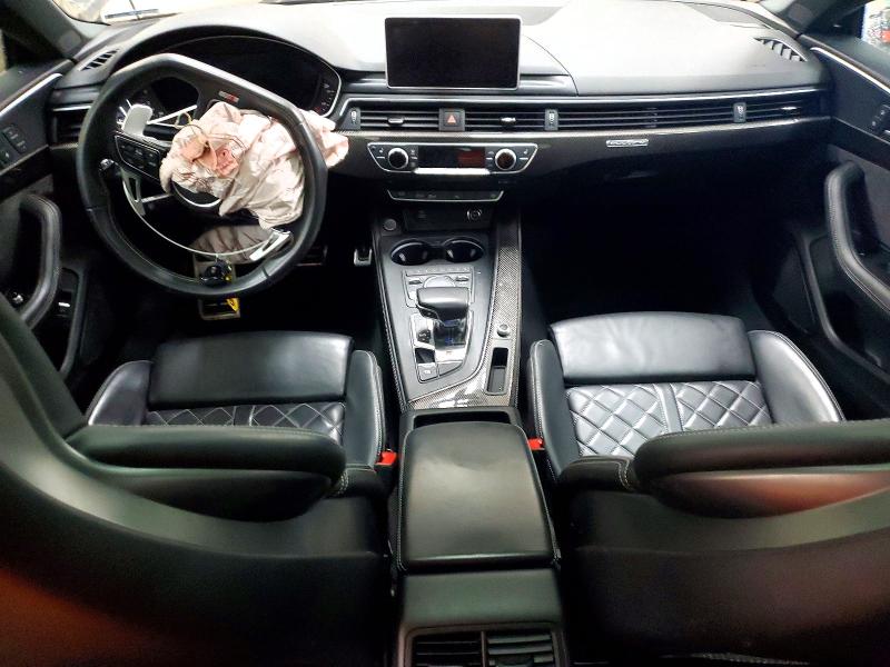 Aukcja sprzedaży 2018 Audi S5, vin: WAUC4CF59JA136805, numer aukcji: 60048966