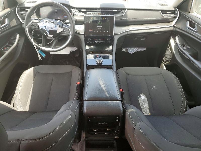 63008066 :رقم المزاد ، 1C4RJKAG1P8881248 vin ، 2023 Jeep Grand Cherokee مزاد بيع