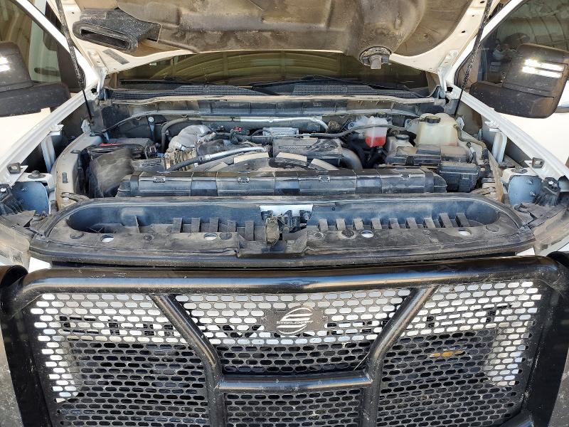 Aukcja sprzedaży 2023 Chevrolet Silverado, vin: 2GC4YMEY0P1700132, numer aukcji: 62525346