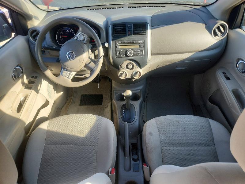 Aukcja sprzedaży 2012 Nissan Versa, vin: 3N1CN7AP4CL864028, numer aukcji: 60043926