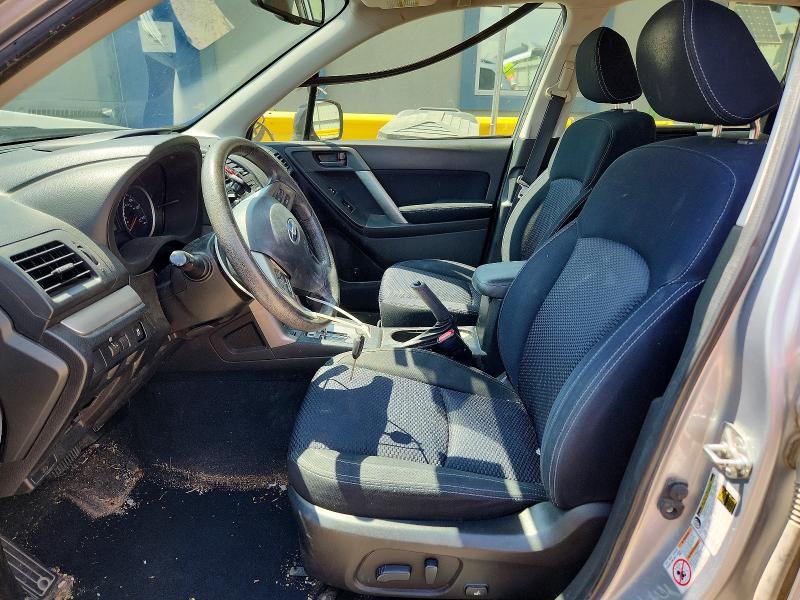 Продажа на аукционе авто 2014 Subaru Forester, vin: JF2SJAEC7EH529647, номер лота: 61332516