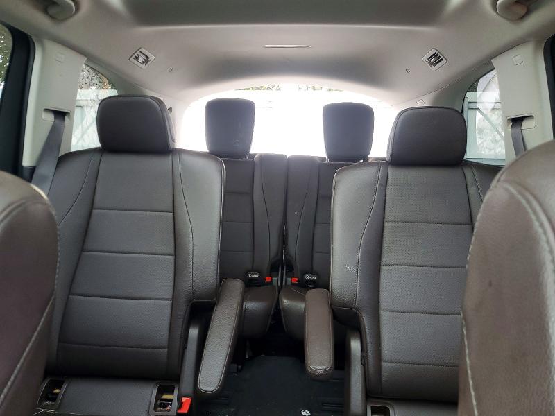 2020 Mercedes-benz Gls მანქანა იყიდება აუქციონზე, vin: 4JGFF5KE7LA288253, აუქციონის ნომერი: 60805996