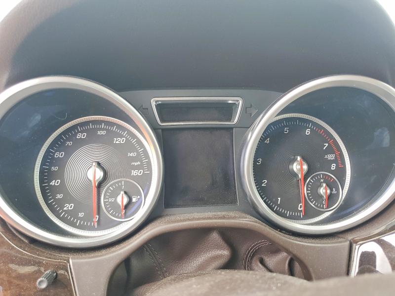 Aukcja sprzedaży 2017 Mercedes-benz Gle, vin: 4JGDA5JB3HA937034, numer aukcji: 61996576