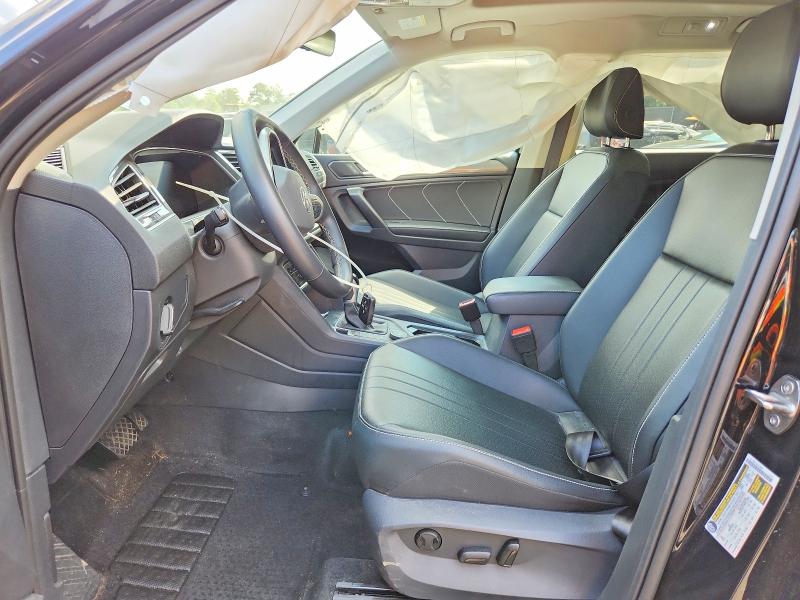 Продаж на аукціоні авто 2024 Volkswagen Tiguan, vin: 3VVMB7AX1RM074829, номер лоту: 60482426