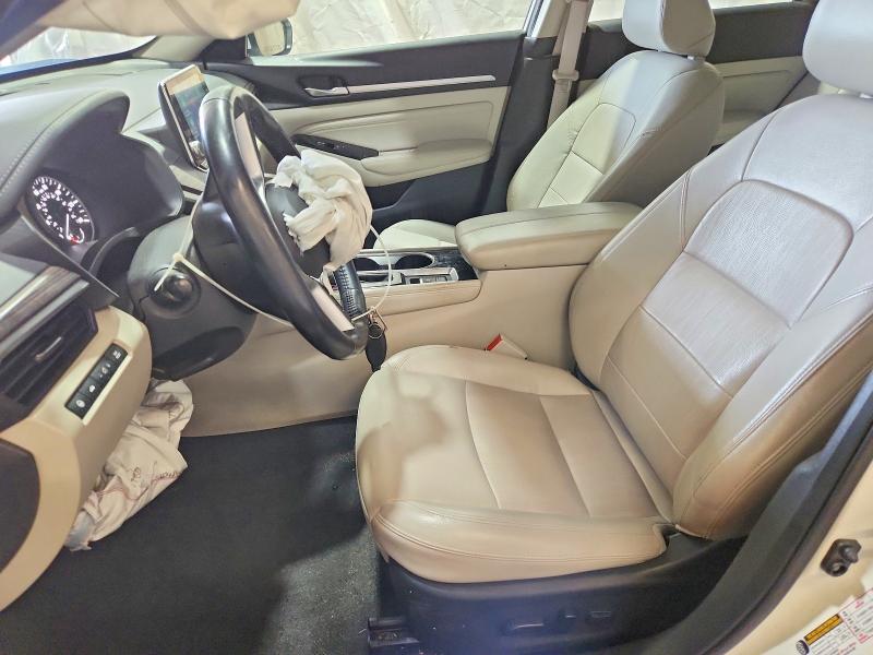 Продажа на аукционе авто 2021 Nissan Altima, vin: 1N4BL4EW7MN420454, номер лота: 59959656