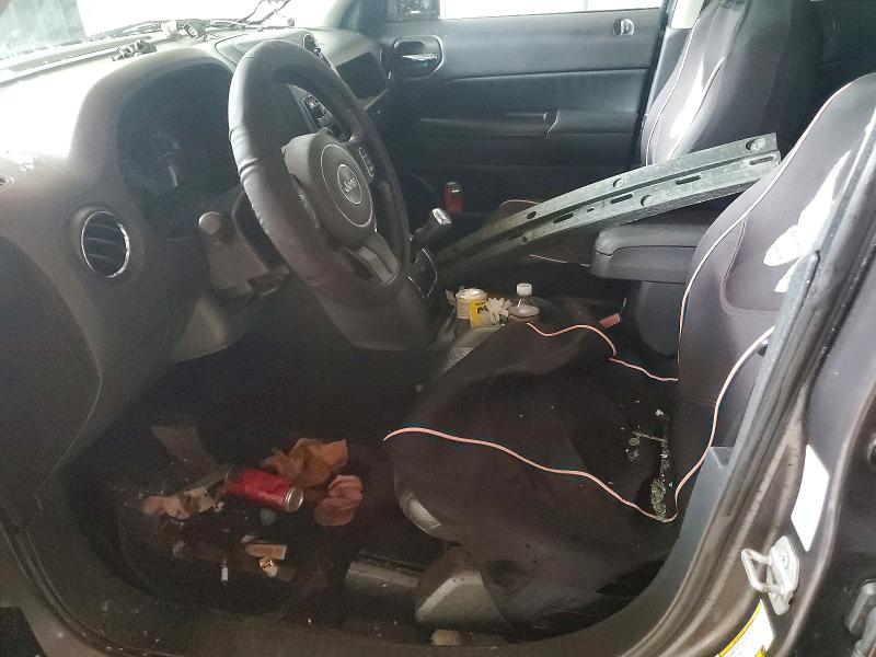 61886466 :رقم المزاد ، 1C4NJRFB7FD290920 vin ، 2015 Jeep Patriot مزاد بيع