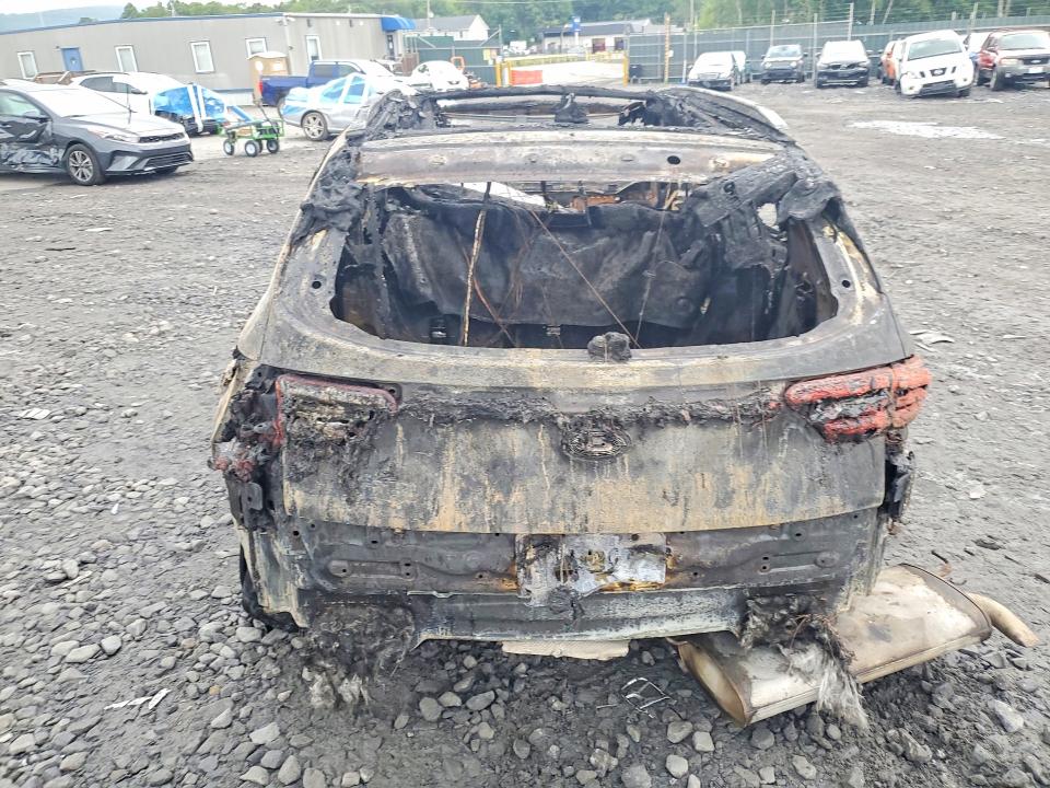 61750306 :رقم المزاد ، KNDP6CAC7L7835371 vin ، 2020 Kia Sportage مزاد بيع