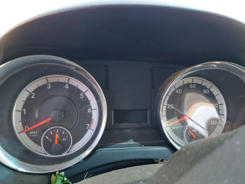 Продажа на аукционе авто 2014 Dodge Grand Caravan, vin: 2C7WDGBG7ER319591, номер лота: 61373846