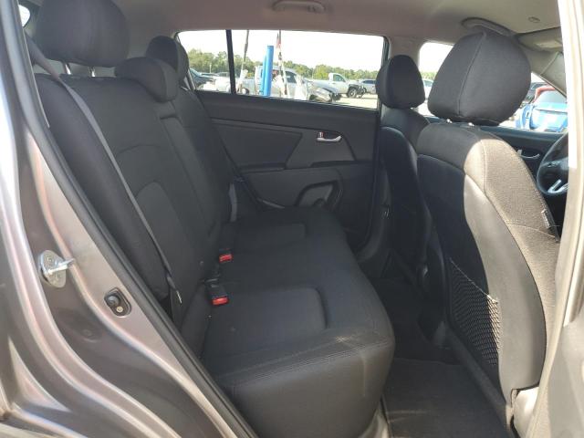 58964146 :رقم المزاد ، KNDPB3A26D7373955 vin ، 2013 Kia Sportage مزاد بيع