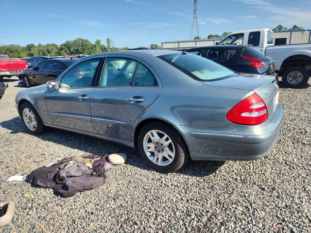 62499746 :رقم المزاد ، WDBUF56J06A805057 vin ، 2006 Mercedes-benz E مزاد بيع