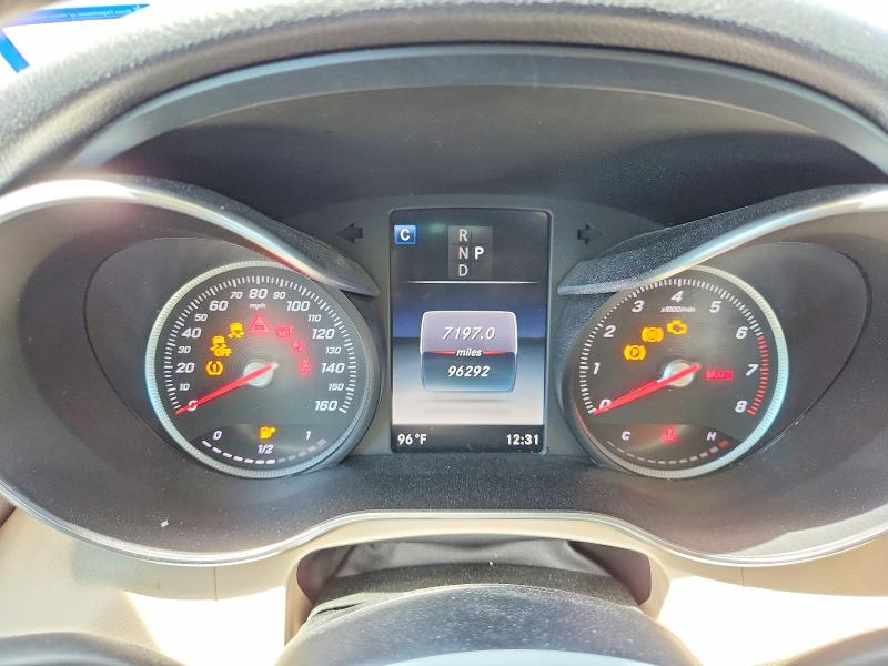 Продаж на аукціоні авто 2018 Mercedes-benz Glc, vin: WDC0G4JB8JV060867, номер лоту: 62917566