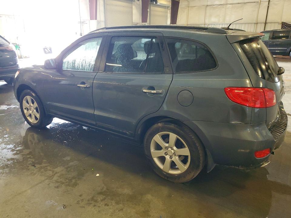 Продаж на аукціоні авто 2008 Hyundai Santa Fe, vin: 5NMSH73E88H135157, номер лоту: 61403966