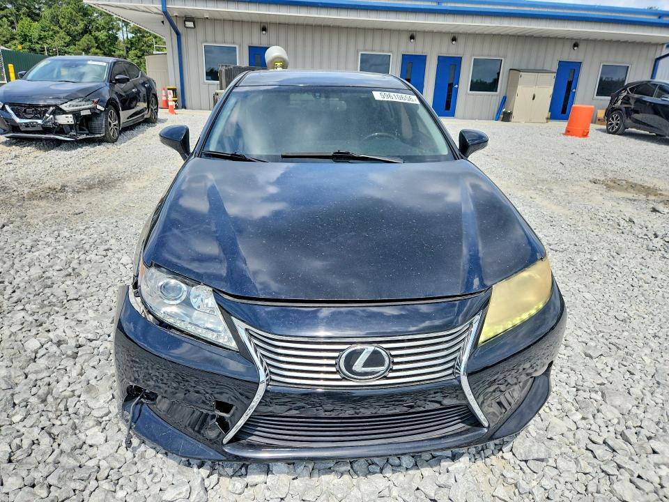 59610656 :رقم المزاد ، JTHBK1GGXE2110303 vin ، 2014 Lexus Es مزاد بيع
