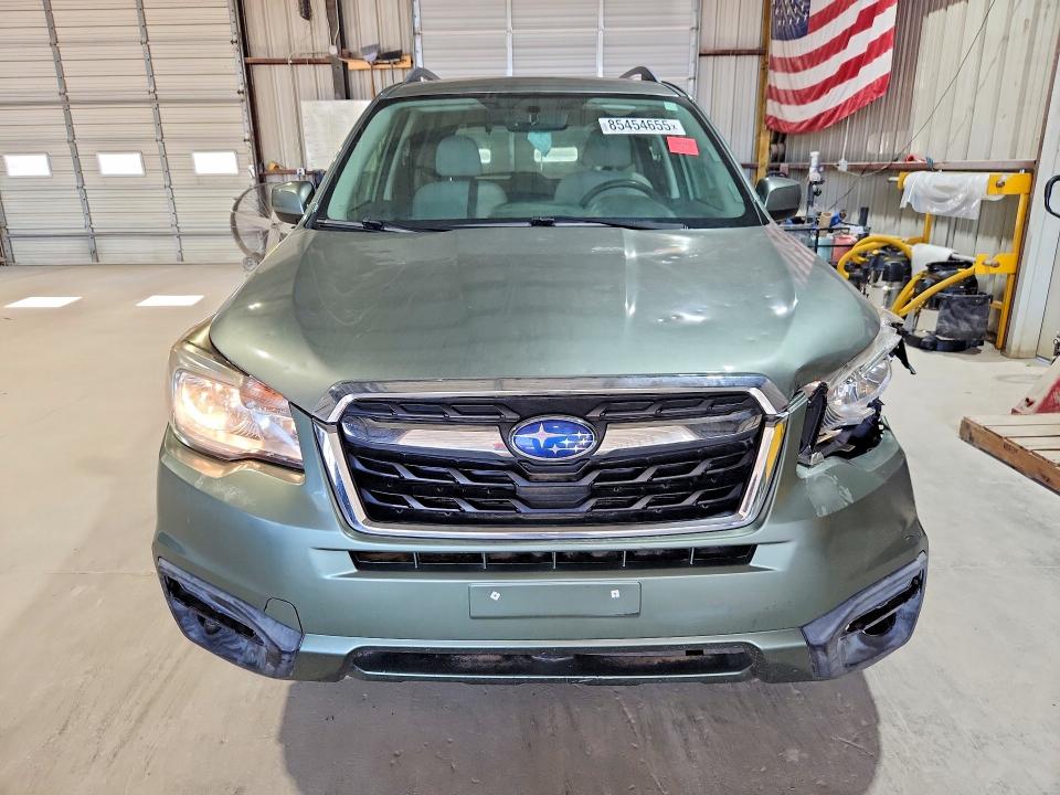Aukcja sprzedaży 2017 Subaru Forester, vin: JF2SJAEC6HH513072, numer aukcji: 85454655