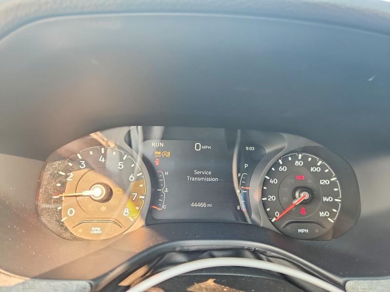 Aukcja sprzedaży 2025 Jeep Compass, vin: 3C4NJDBN7ST522486, numer aukcji: 62573276
