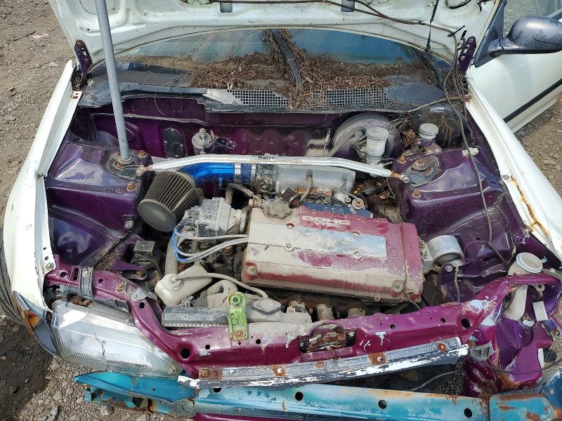 Aukcja sprzedaży 1995 Honda Civic, vin: 2HGEH2360SH523920, numer aukcji: 63529636