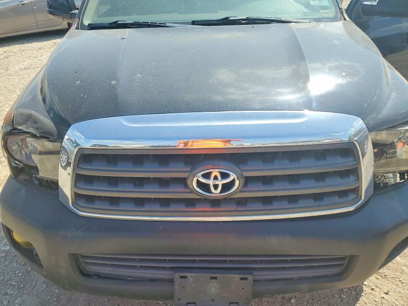 Aukcja sprzedaży 2010 Toyota Sequoia, vin: 5TDZM5G10AS001722, numer aukcji: 59725226