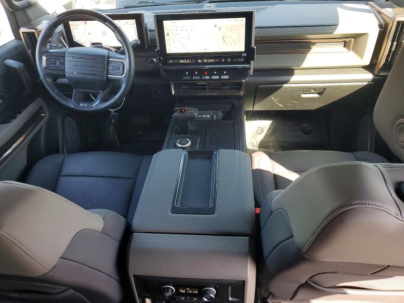 Продаж на аукціоні авто 2025 Gmc Hummer Suv, vin: 1GKB0NDE9SU108368, номер лоту: 60915496