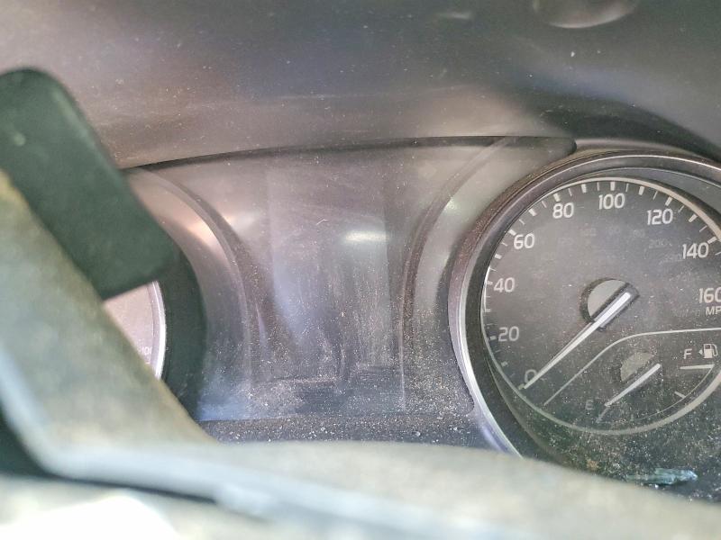 2022 Toyota Camry მანქანა იყიდება აუქციონზე, vin: 4T1T11AK4NU002037, აუქციონის ნომერი: 61309076