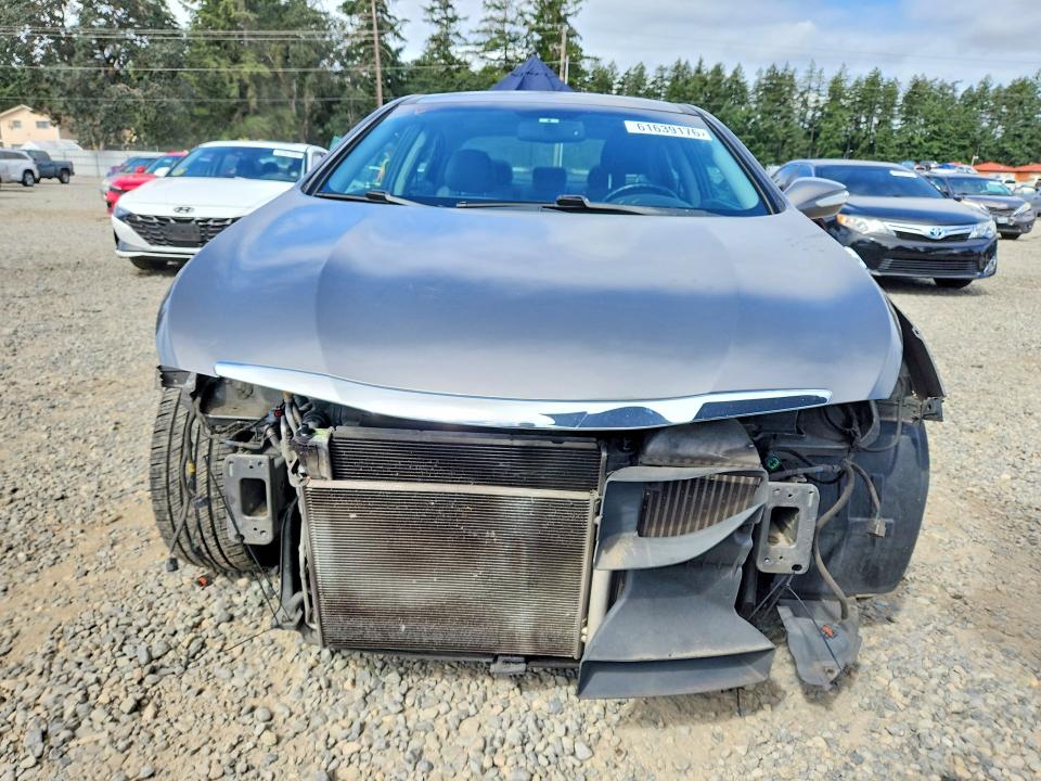 2013 Hyundai Sonata მანქანა იყიდება აუქციონზე, vin: 5NPEC4AB5DH584845, აუქციონის ნომერი: 61639176