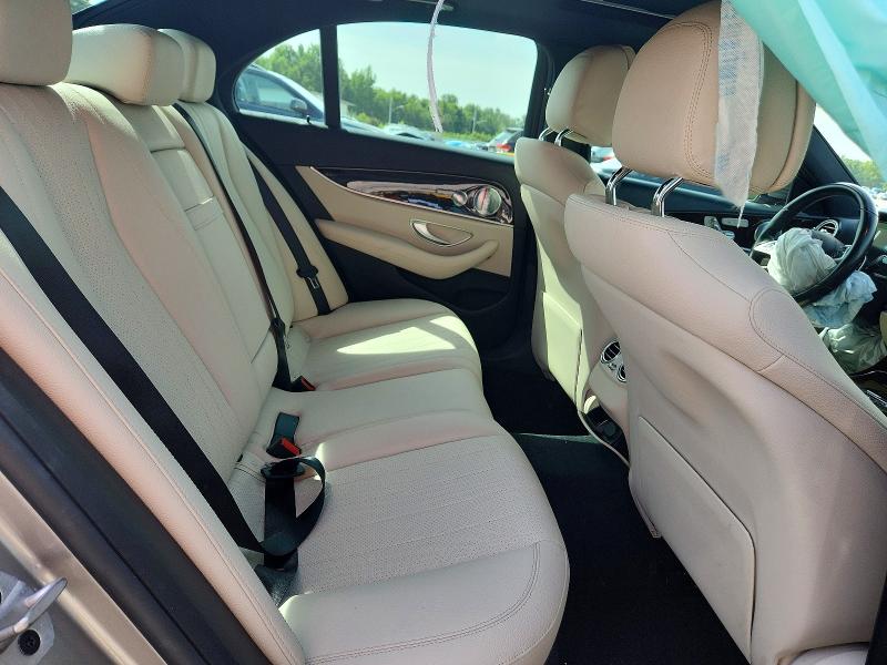 62047236 :رقم المزاد ، W1KZF8DB0MA909037 vin ، 2021 Mercedes-benz E مزاد بيع