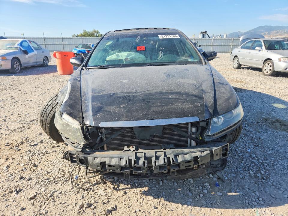 61731206 :رقم المزاد ، 19UUA76517A004557 vin ، 2007 Acura Tl مزاد بيع
